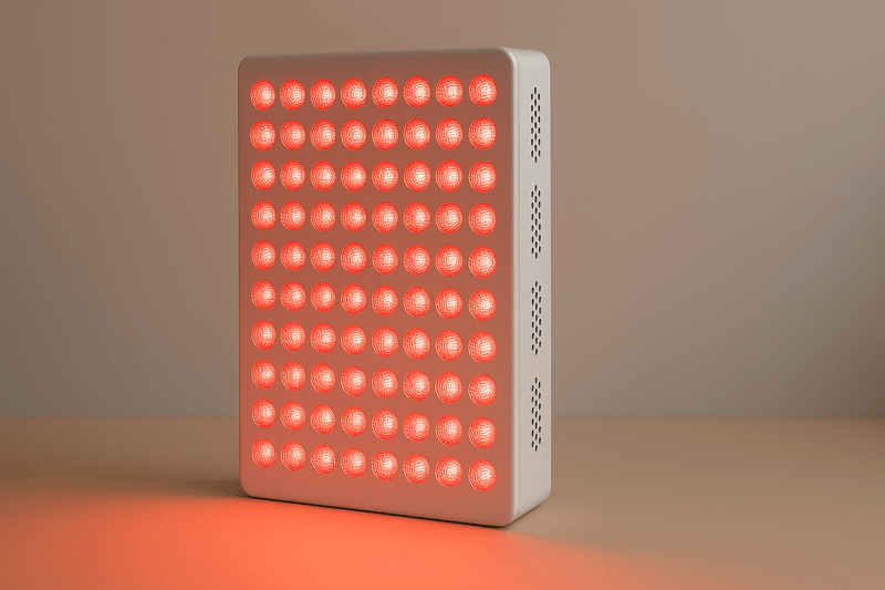 Lucent Series Roodlichttherapie: Een Eenvoudige Gids
