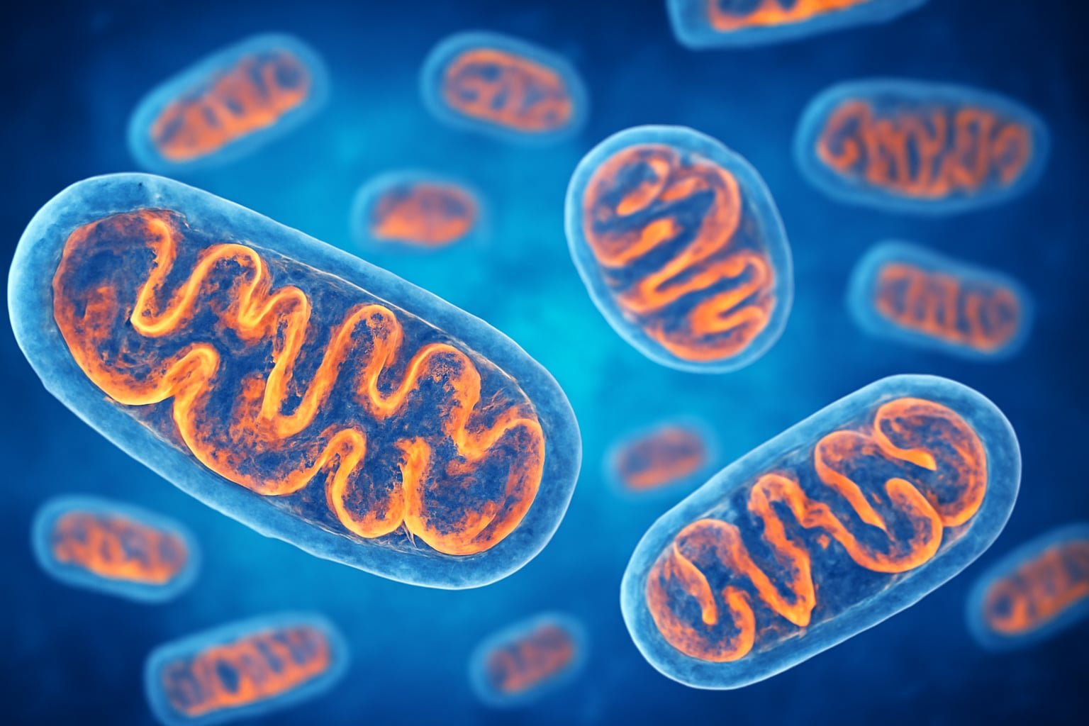 Mitochondria Functie: De Energiecentrales van Onze Cellen Uitgelegd