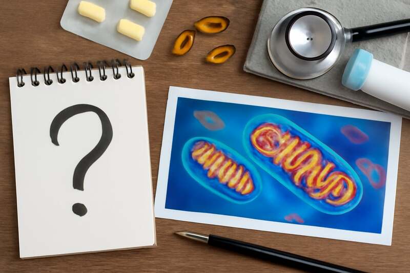 Mitochondriale Disfunctie: Symptomen, Oorzaken en Behandeling