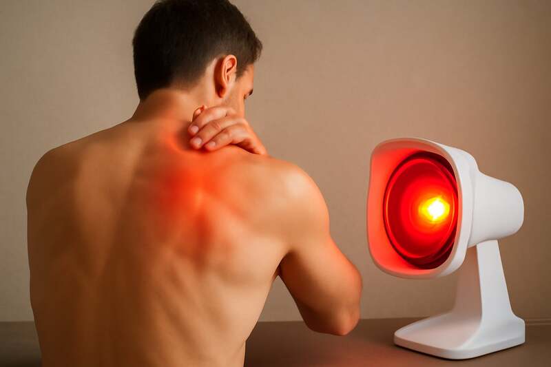 Red Light Therapy Lamp? Complete Gids 2025
