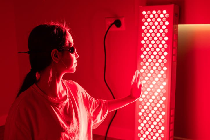 Roodlichttherapie voor het Zicht: Voordelen, Risico’s & Onderzoek