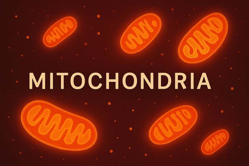 Wat Zijn Mitochondriën – Alles Over de Energiecentrales van Je Cellen