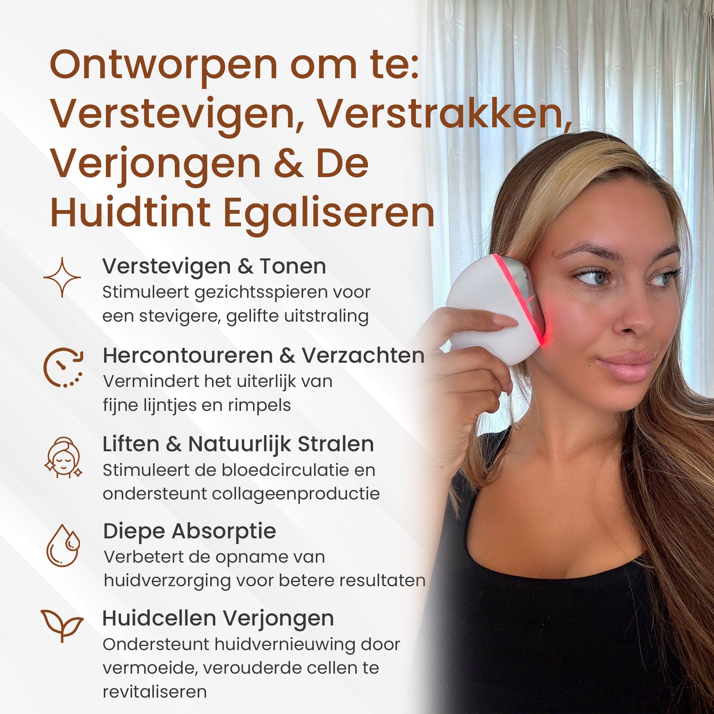 EMS Skinsculpt Gua sha
