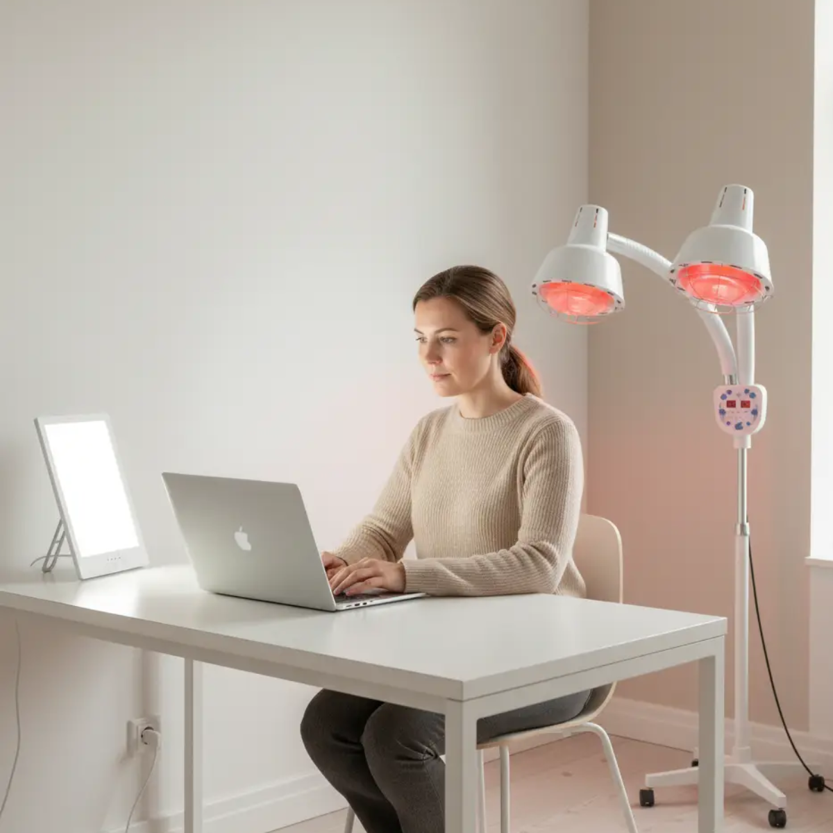 Corporate Vitality Pack