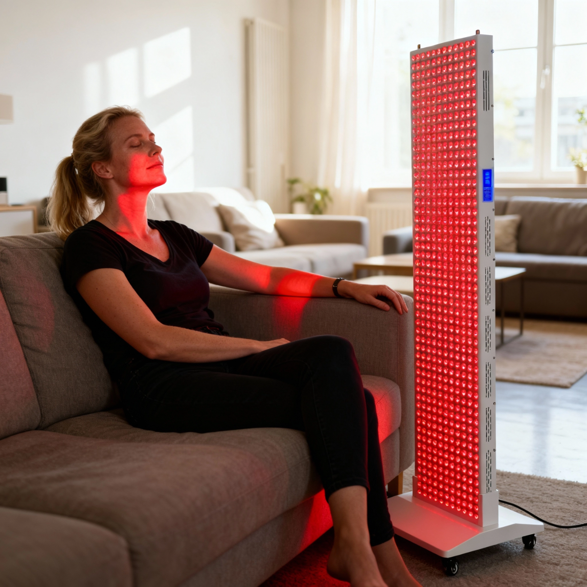 Platinum series 8000