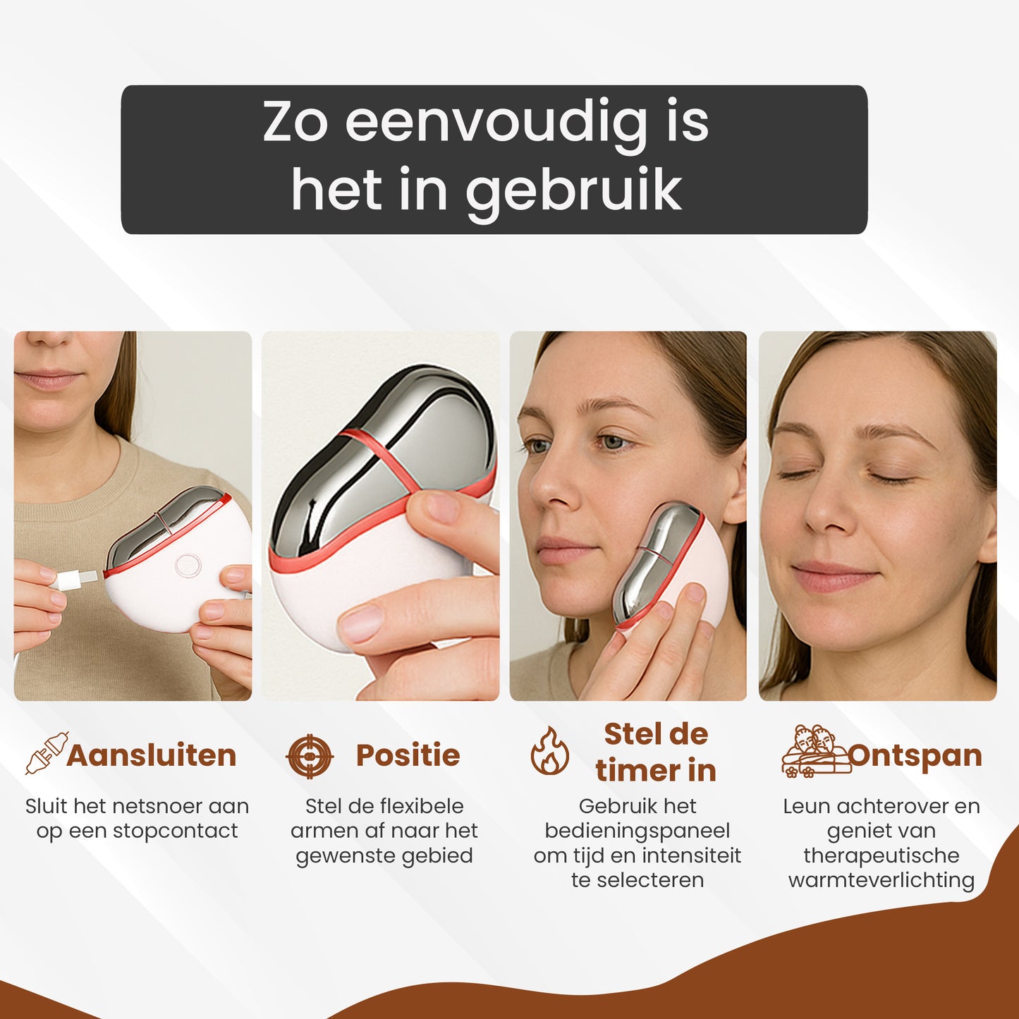 EMS Skinsculpt Gua sha