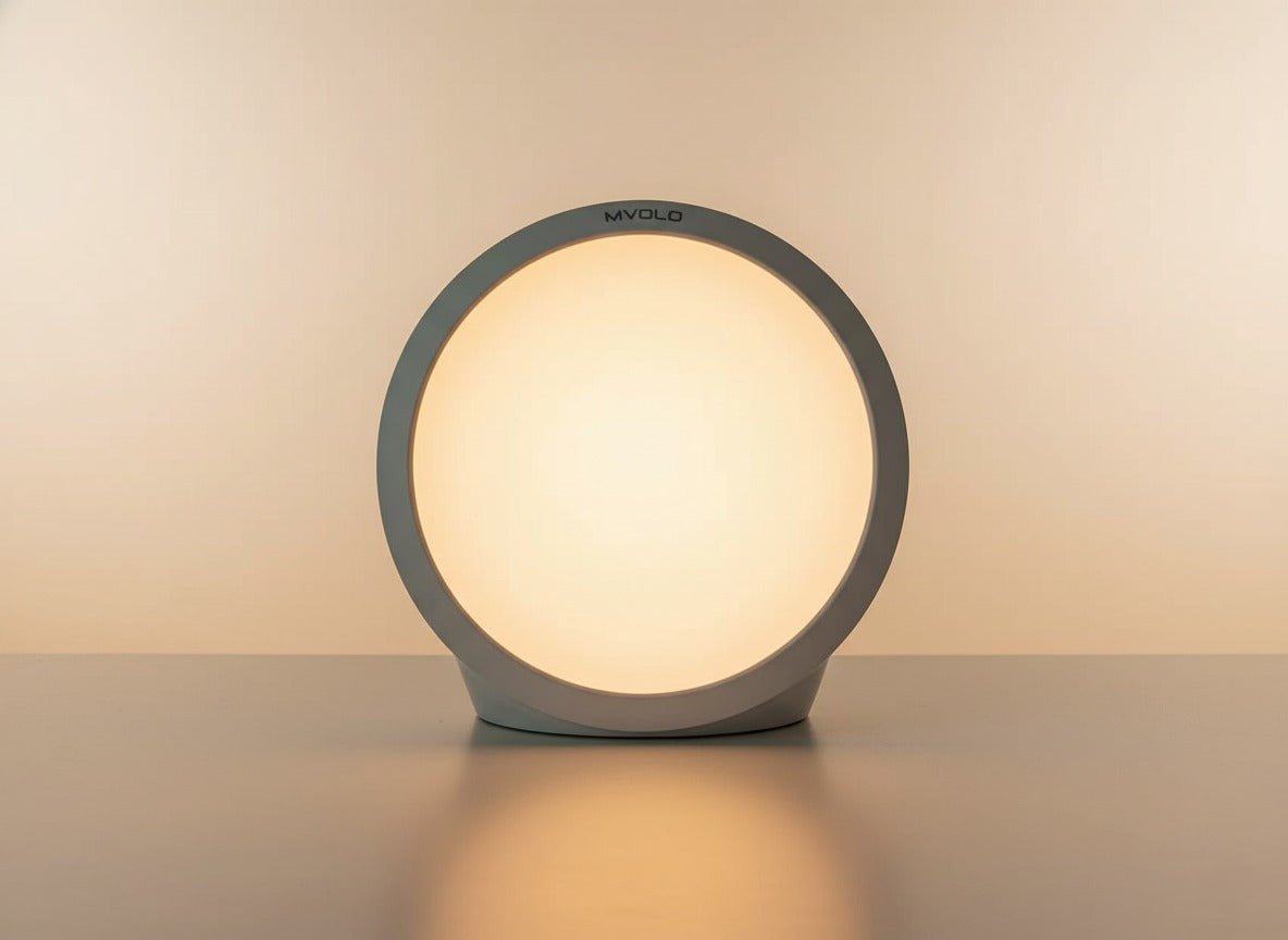 Lucent Rise - Mvolo