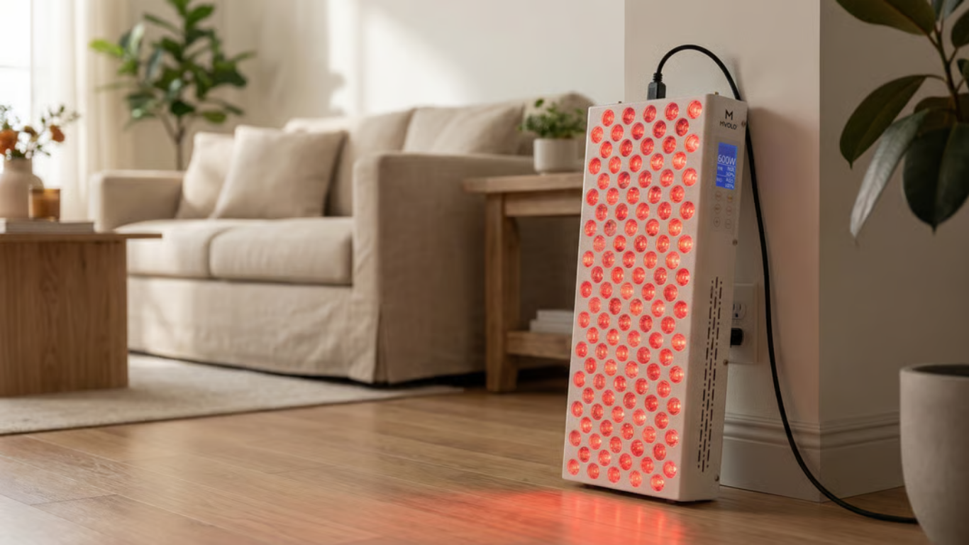 Voordelen van Roodlichttherapie voor de Hersenen: Gids 2025 voor Cognitieve Gezondheid