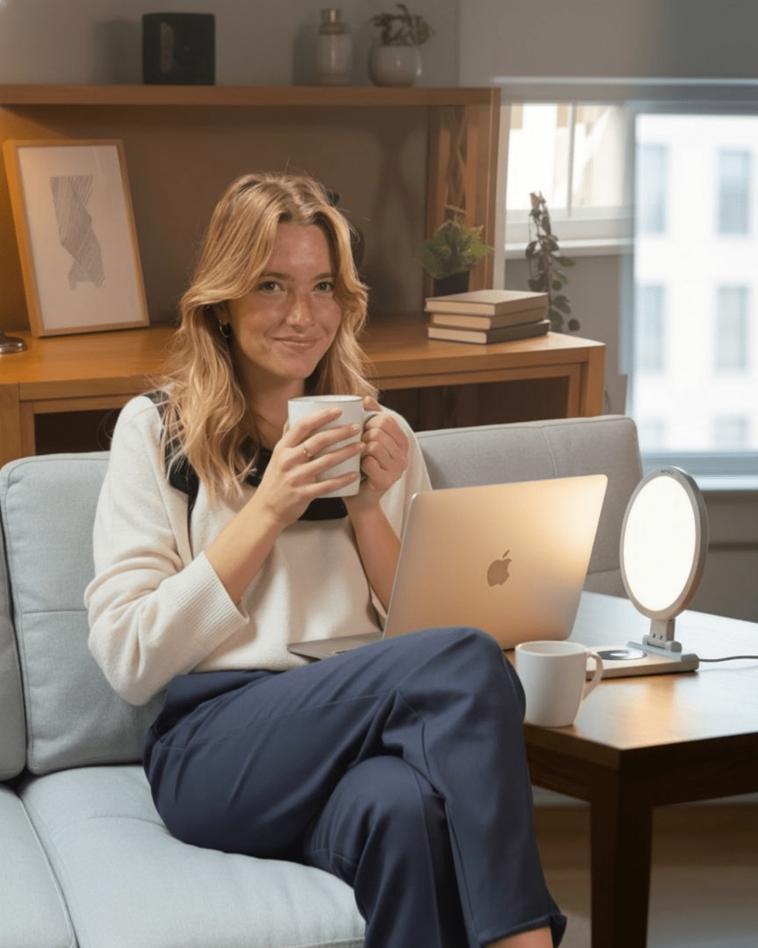Besser schlafen mit lichttherapie und abendroutine - Mvolo