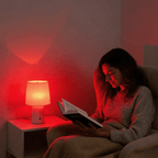 Beter slapen met lichttherapie: hoe je circadiaanse ritme je slaap stuurt - Mvolo