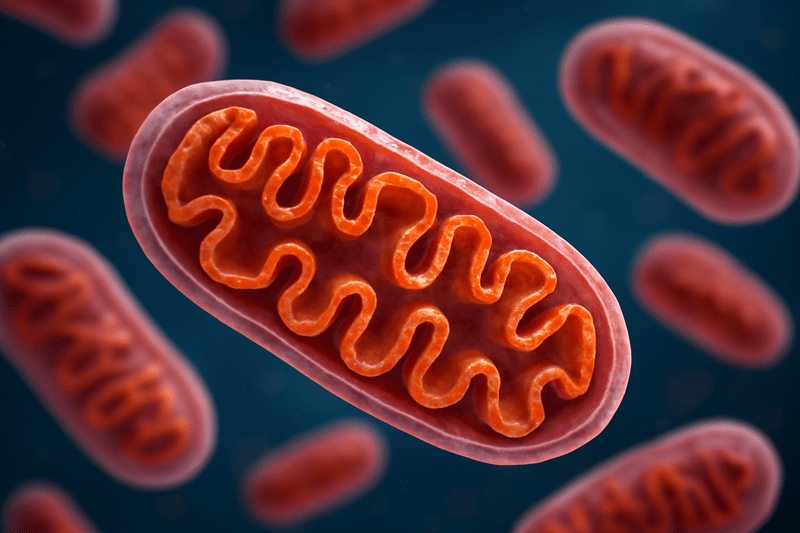 De Functie van Mitochondriën