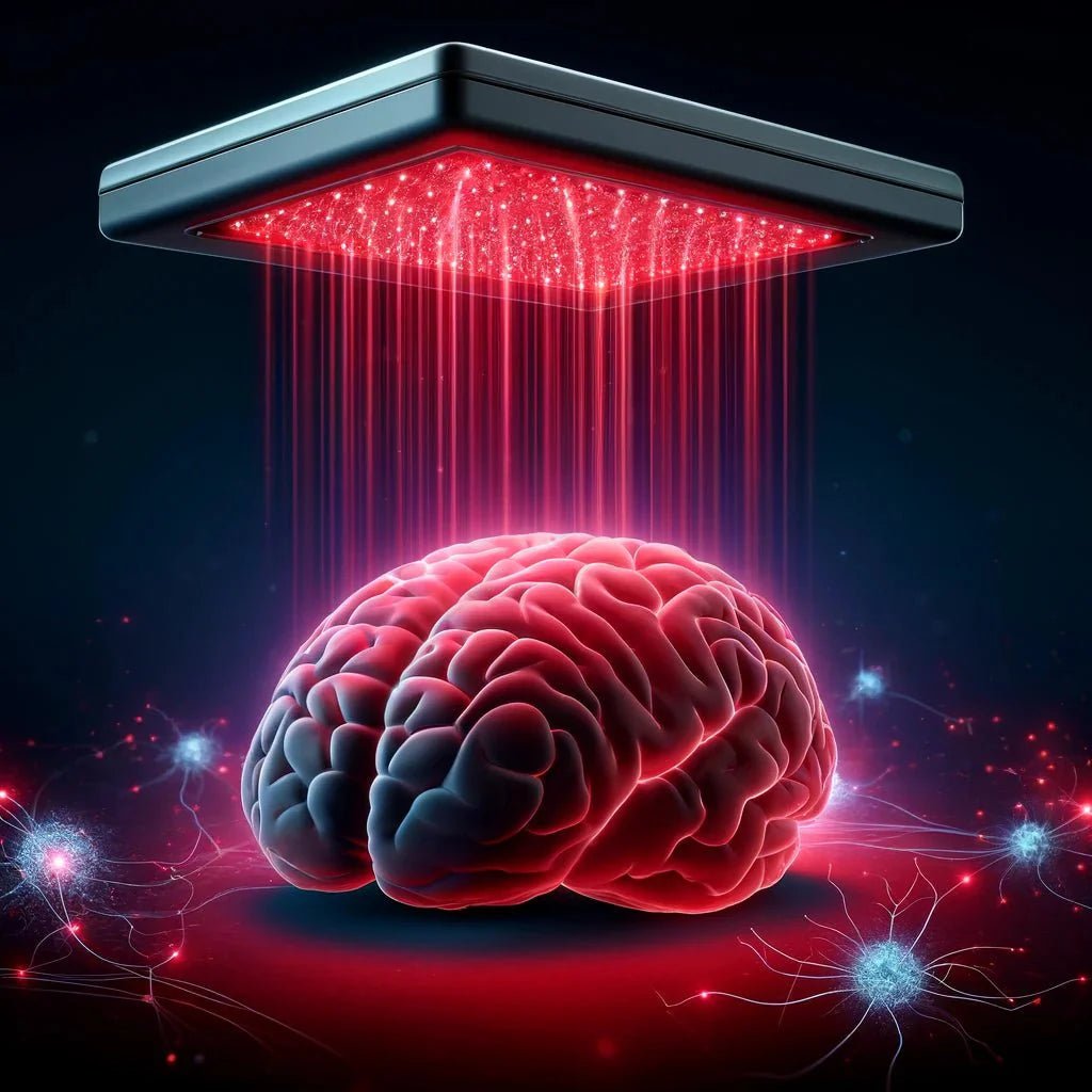 Dit MOET je weten over Alzheimer en roodlichttherapie