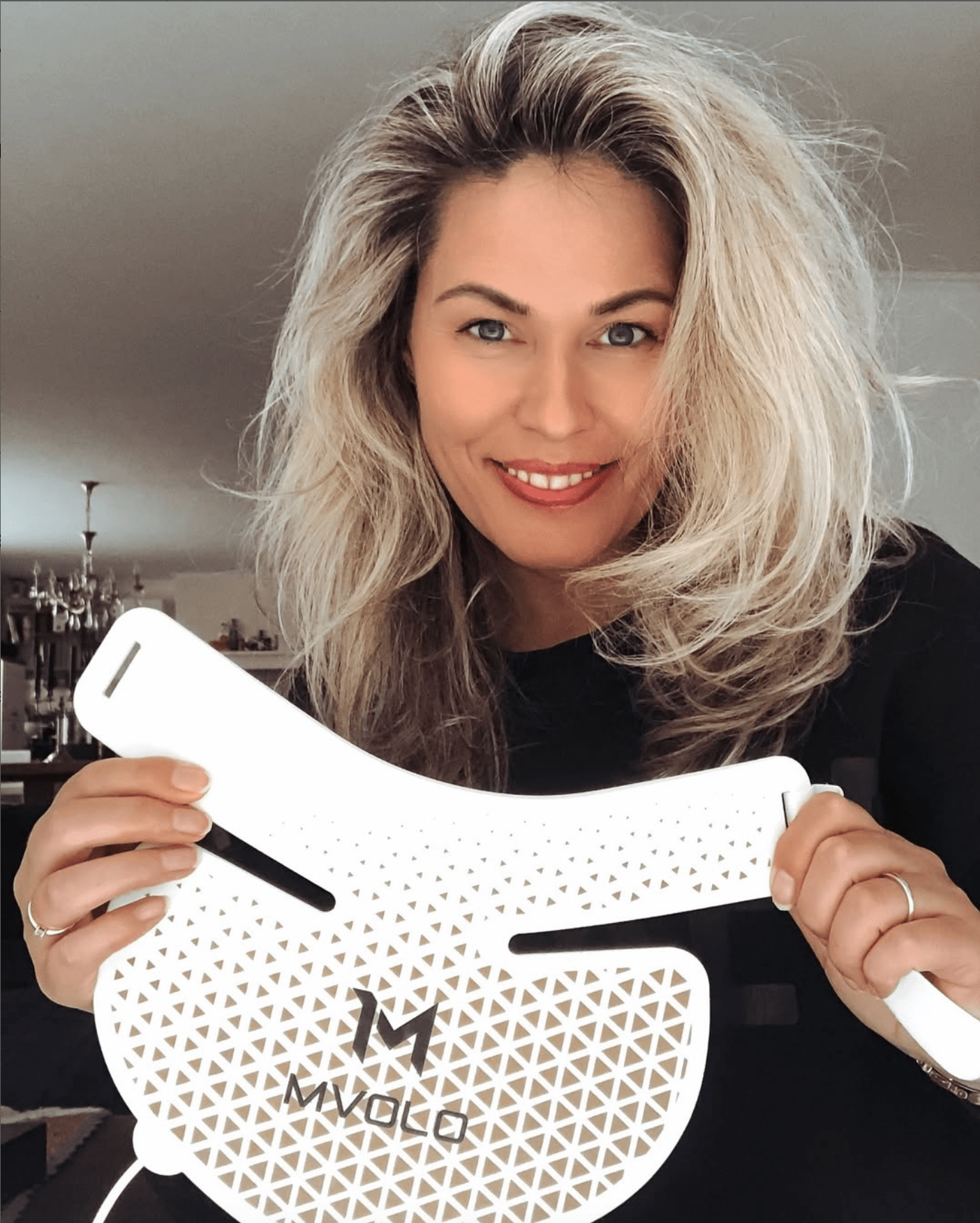 Gezichtsmasker LED: Geavanceerde Lichttherapie voor Stralende Huid