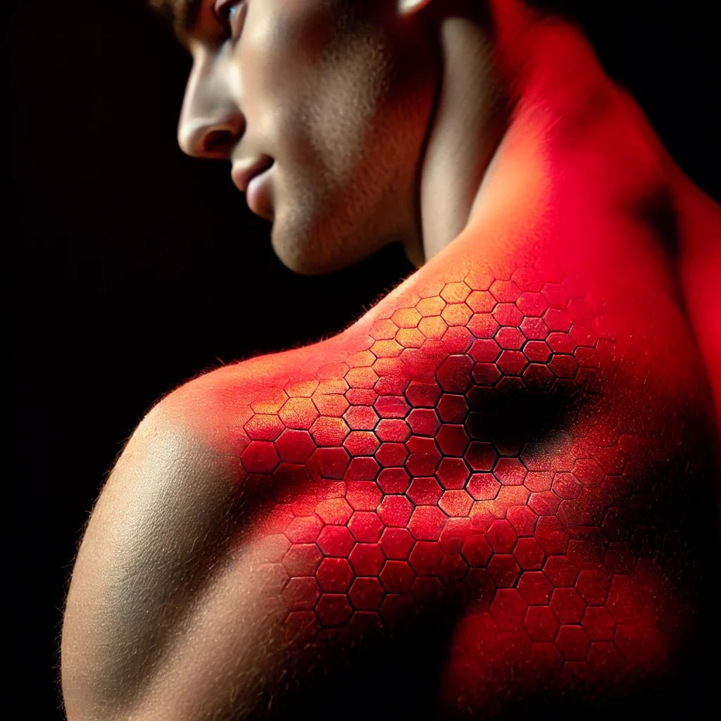 Heat Lamp Muscles: Ontdek de Gezondheidsvoordelen