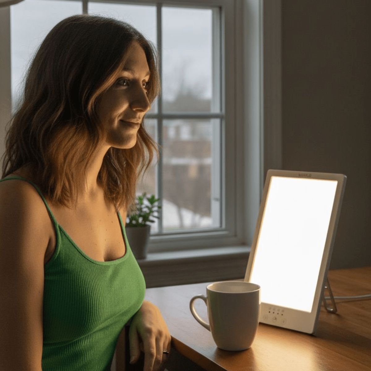 Daglichtlampen en energie overdag: zo gebruik je ze goed