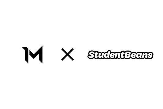 Mvolo kondigt samenwerking aan met Student Beans voor exclusieve studentenkortingen! - Mvolo