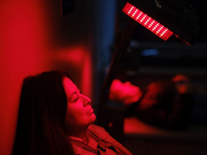 Waarom Rode Licht Je Slaap Verbetert: De Wetenschap Erachter - Mvolo
