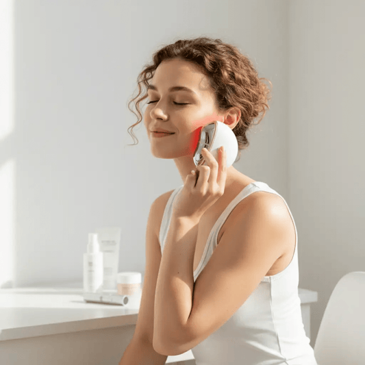 Wat Is PDRN Skincare, en Komt Het Echt van Zalmsperma? - Mvolo