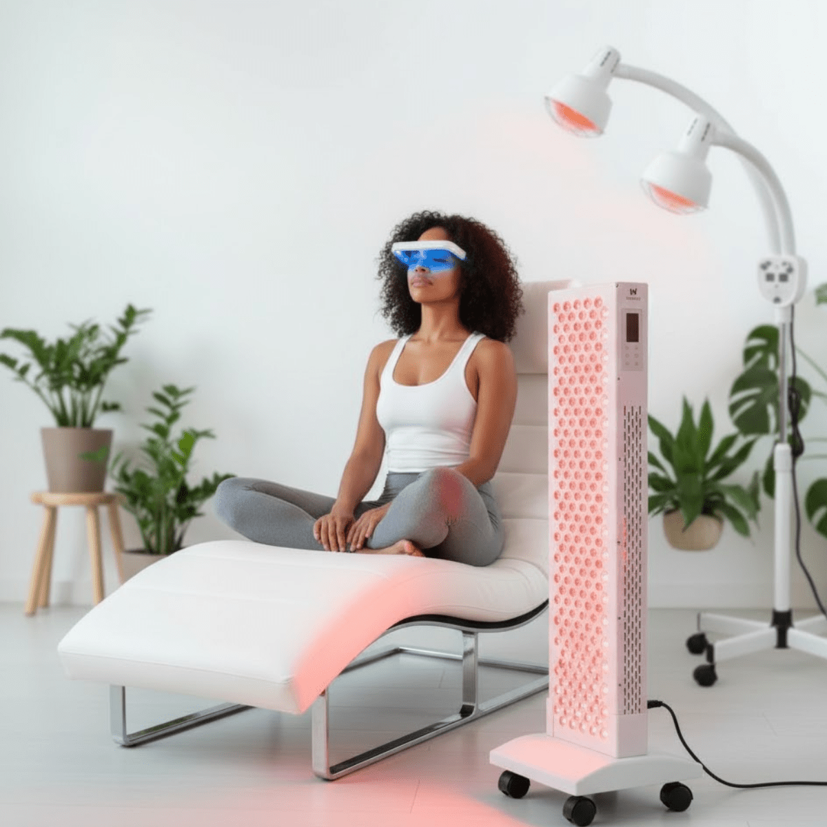 Mvolo Ultieme Wellness Bundels bieden complete pijnverlichting, huidverzorging, ontspanning en herstel in één collectie.