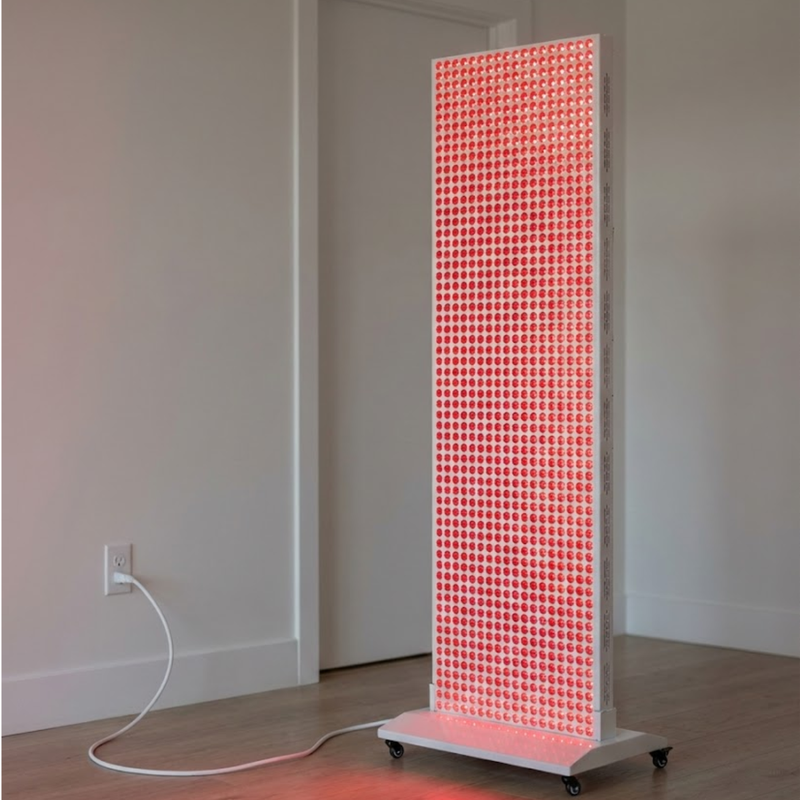 Platinum Series 9000