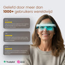 Daglichtbril Pro voor meer energie in de ochtend