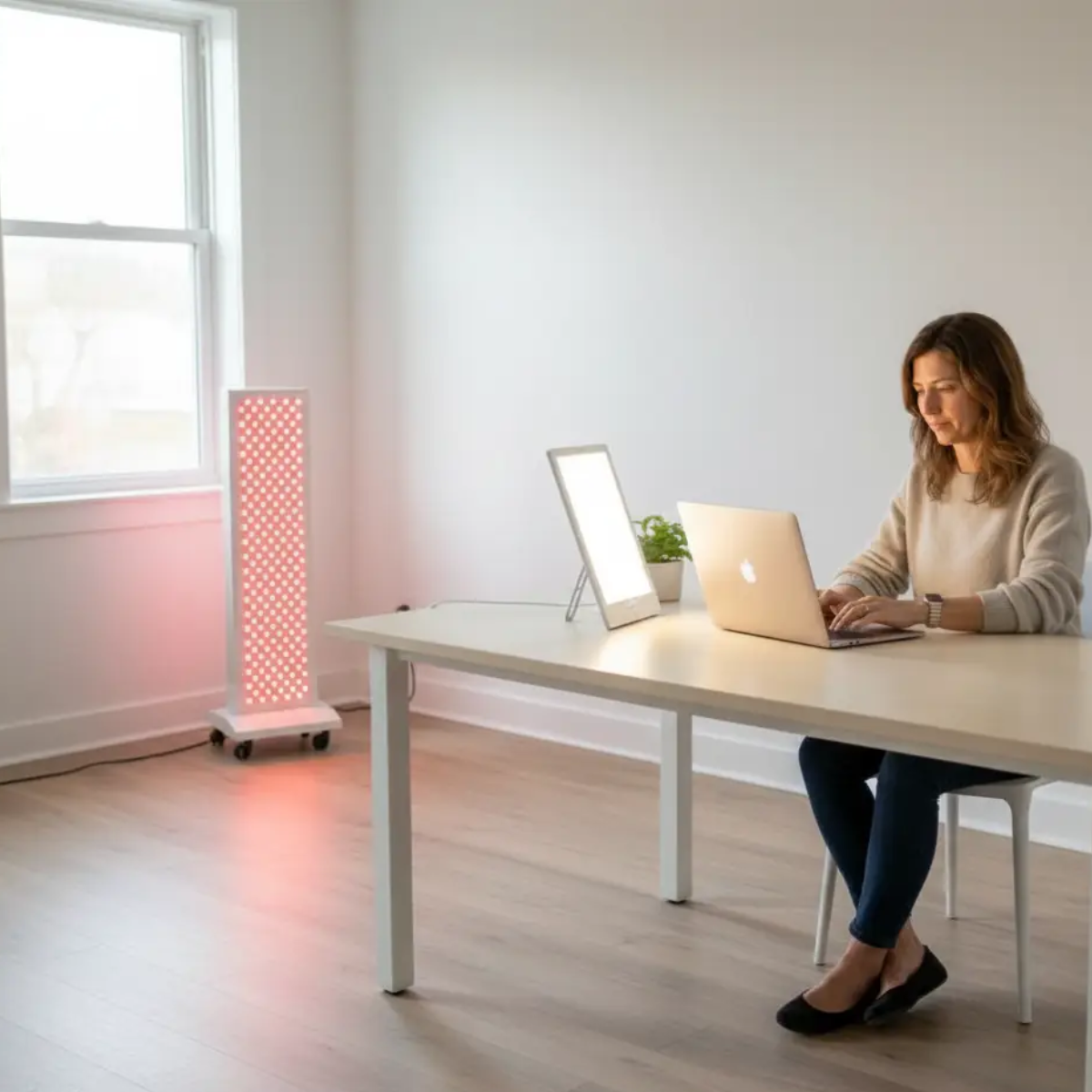 Corporate Vitality Pack