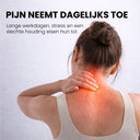 Platinum Series 6000 voor volledige lichaamsdekking en diep herstel