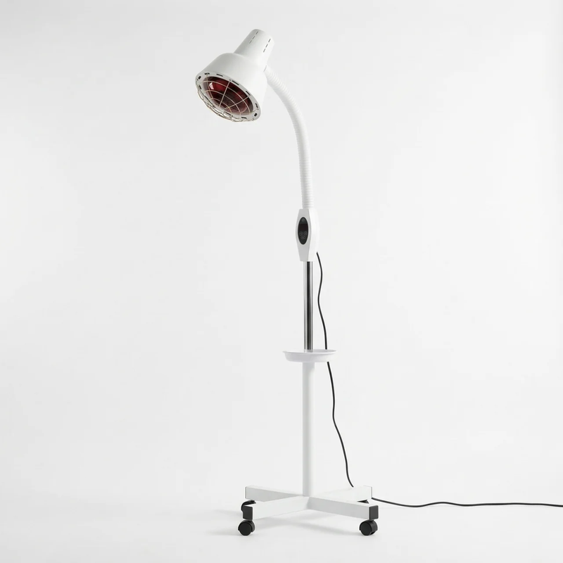 Single head infrared lamp S2