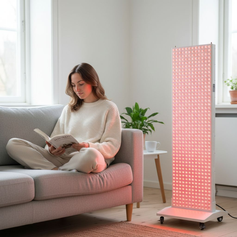 Platinum series 8000