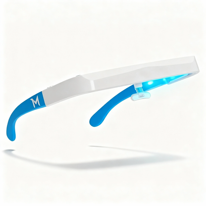 Mvolo Daglicht bril PRO