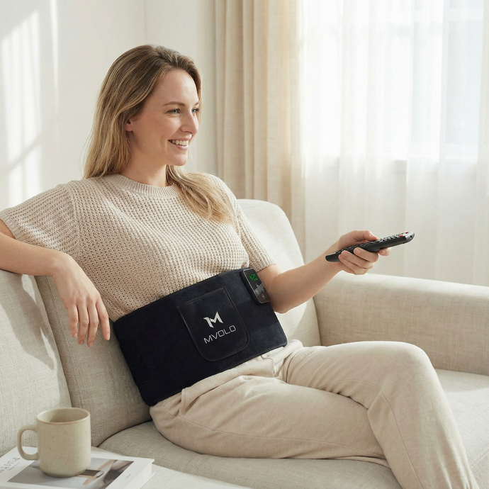 Pain Relief Duo - Mvolo