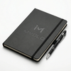 Notebook + Pen