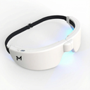 Lichttherapie bril