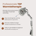 TDP lamp