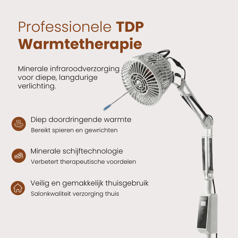 TDP lamp