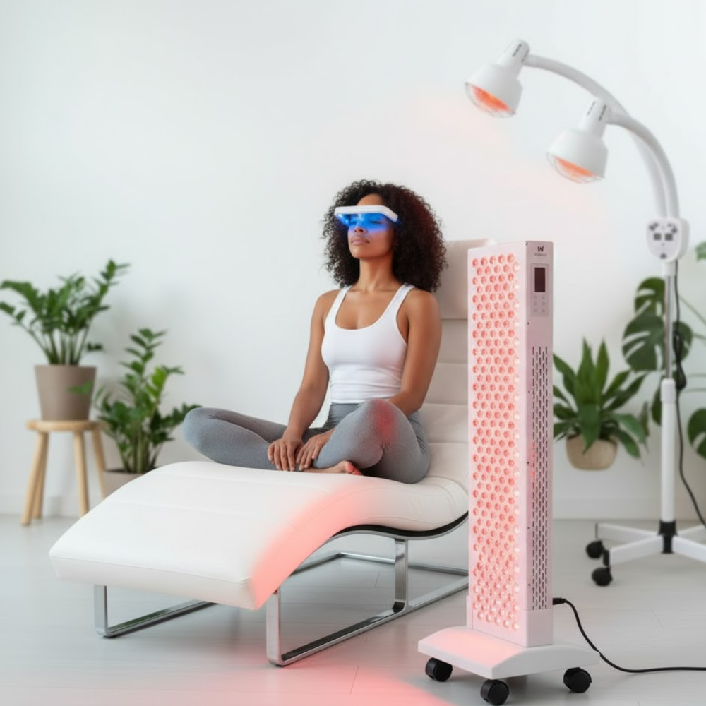 Ultieme Wellness Bundels