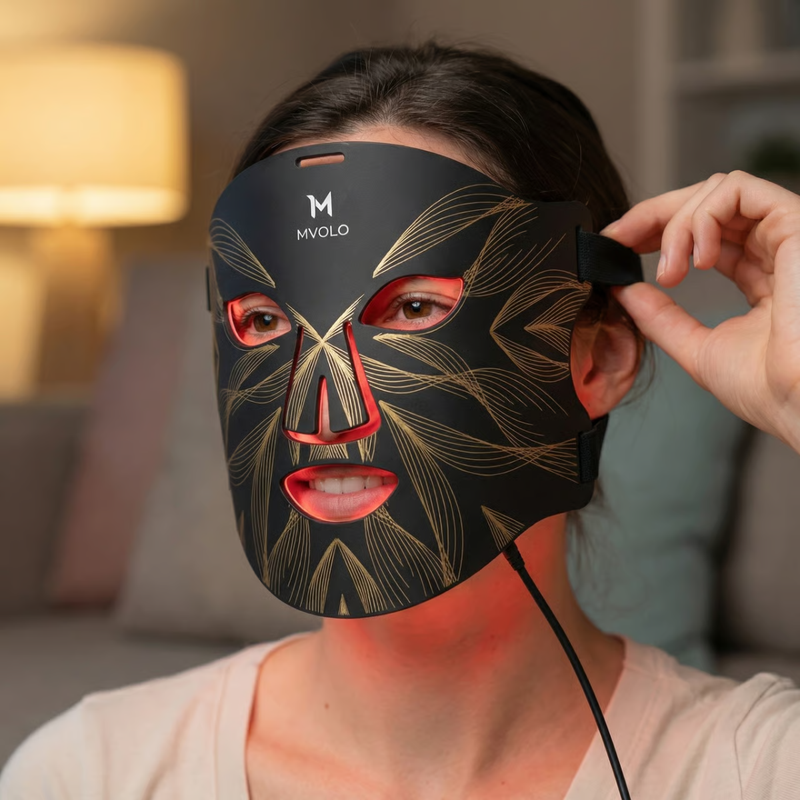 LED Face Mask Lite