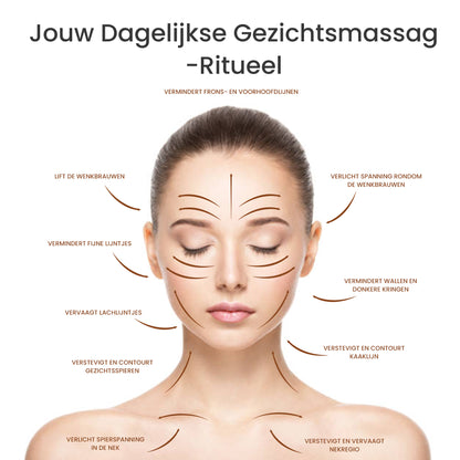 EMS Skinsculpt Gua sha