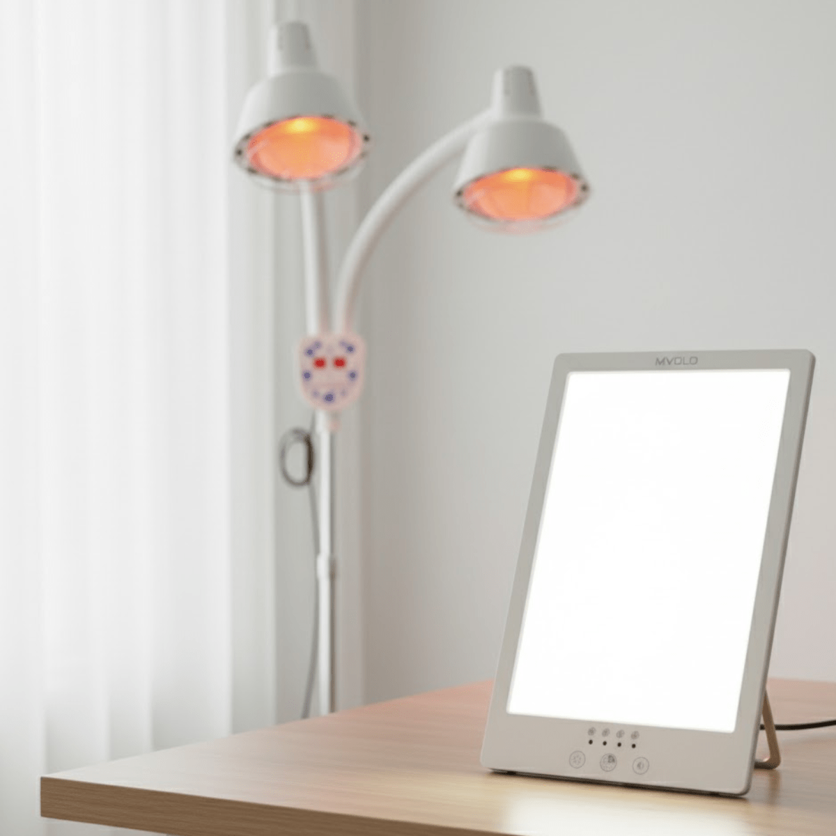 Calm Light Set - Mvolo