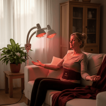 Comfort Heat Set - Mvolo