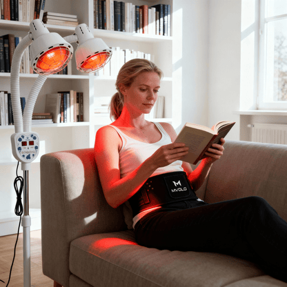 Comfort Heat Set - Mvolo