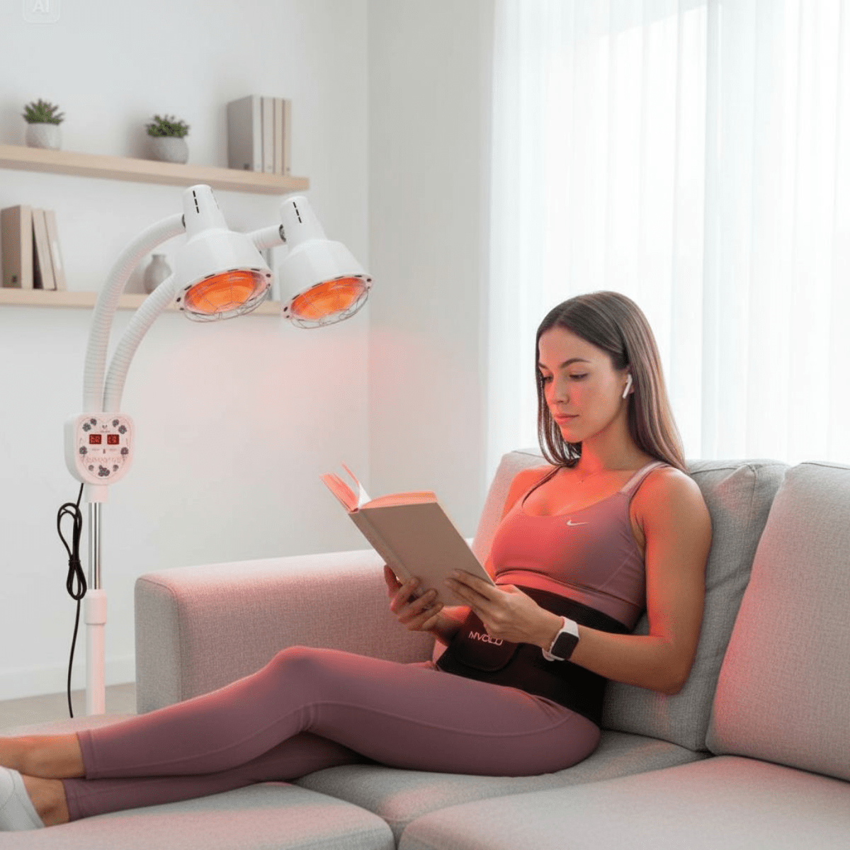 Comfort Heat Set - Mvolo