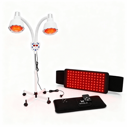 Comfort Heat Set - Mvolo