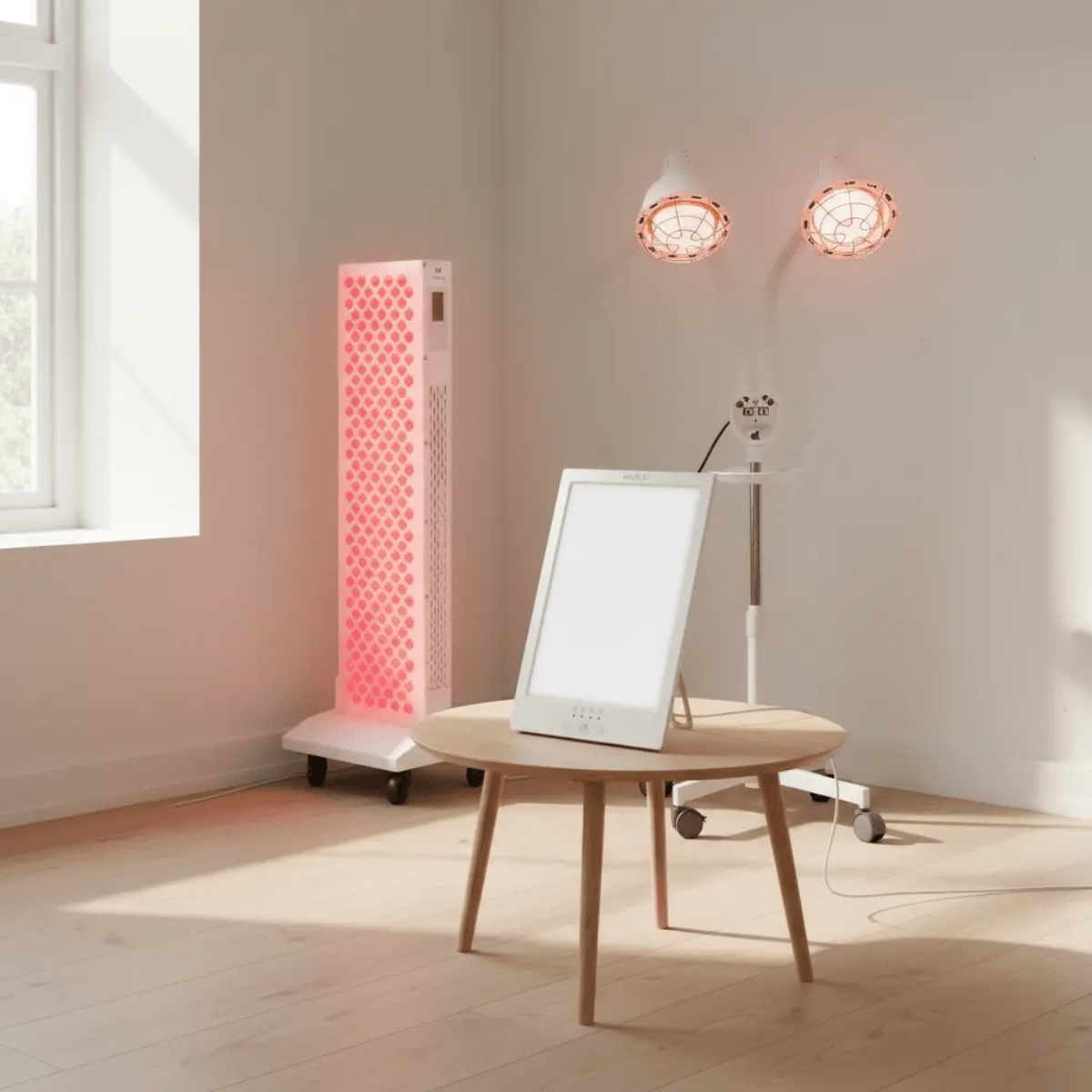 Corporate Vitality Pack - Mvolo