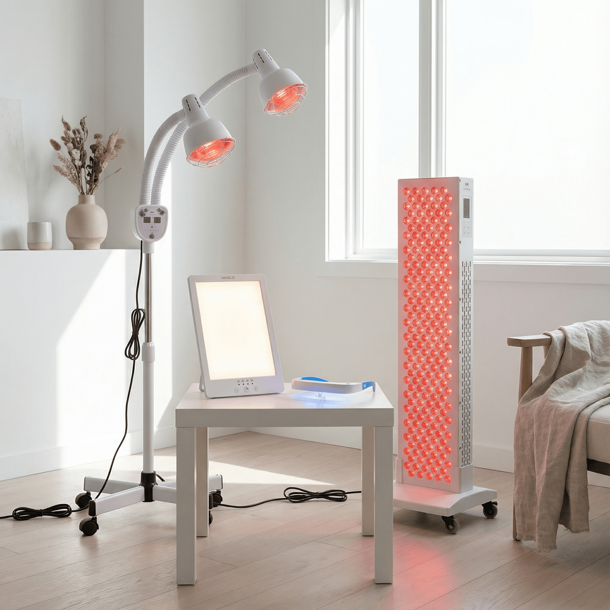 Corporate Vitality PRO - Mvolo