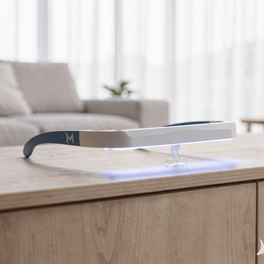 Daglicht bril PRO - Mvolo