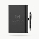 Notebook + Pen