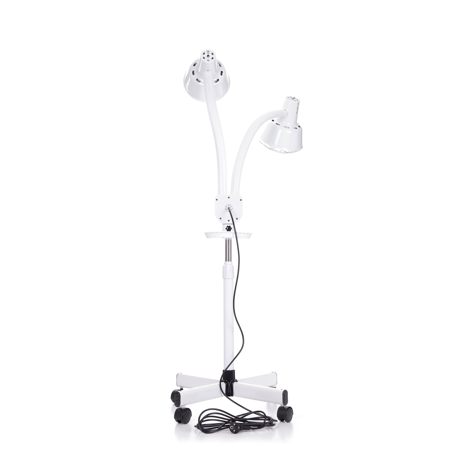 Dubbele infrarood lamp - Mvolo