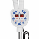 Dubbele infraroodlamp - Mvolo