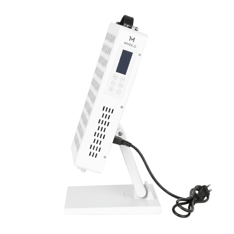 Elite Series 306 - Mvolo